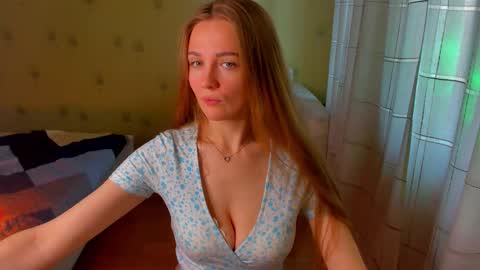 Swetmilkis online show from October 1, 9:48 am