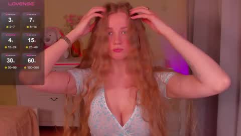Swetmilkis online show from April 30, 7:53 pm