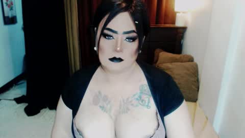 Mio online show from October 2, 11:01 pm