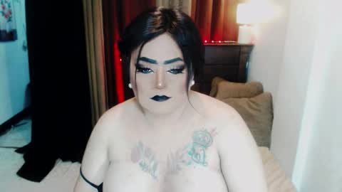 Mio online show from October 3, 9:01 pm