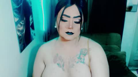 Mio online show from October 10, 11:59 pm