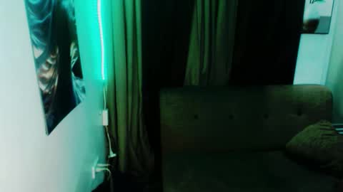 Mio online show from October 13, 2:00 am