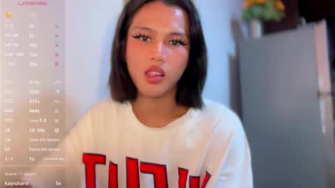 Nia online show from April 21, 12:34 am