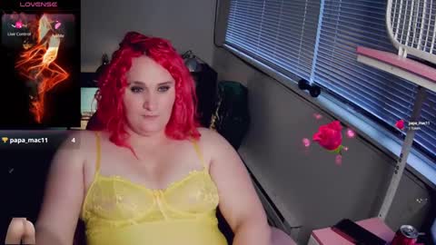SweetMorgan online show from September 16, 2:23 am