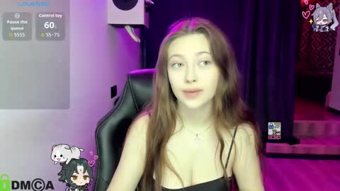 sweetmuffin88 online show from October 30, 7:43 am