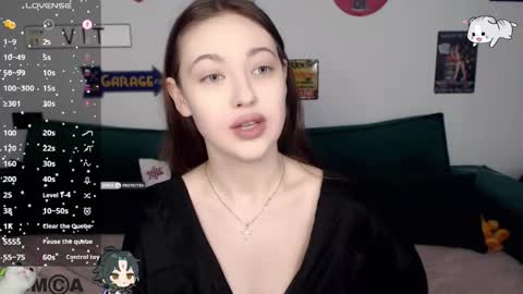 sweetmuffin88 online show from January 19, 2:10 pm