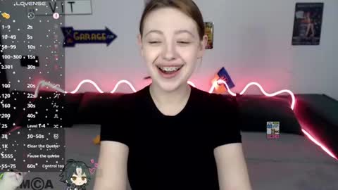 sweetmuffin88 online show from June 24, 11:53 am