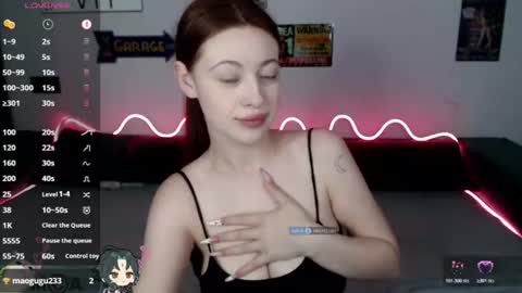 sweetmuffin88 online show from June 28, 6:30 am