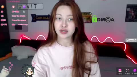 sweetmuffin88 online show from July 8, 12:42 pm