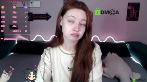 sweetmuffin88 online show from July 10, 12:30 pm