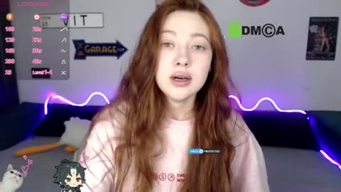 sweetmuffin88 online show from July 12, 6:26 am