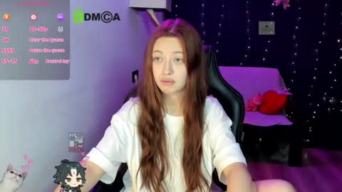 sweetmuffin88 online show from July 17, 12:23 pm