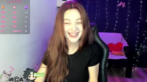 sweetmuffin88 online show from July 20, 12:29 pm