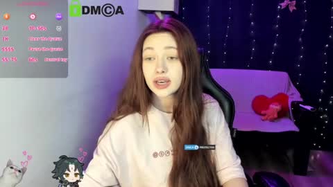sweetmuffin88 online show from July 21, 12:29 pm