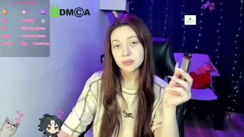 sweetmuffin88 online show from July 22, 12:30 pm