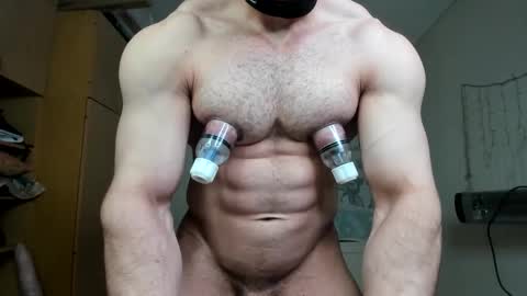 Snapshot of sweetmuscles_boy chatting on October 11, 4:44 am Lorenzo online show from October 11, 4:44 am