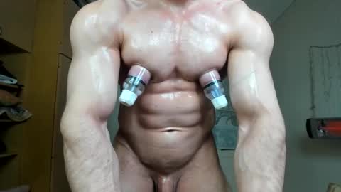 Snapshot of sweetmuscles_boy chatting on October 13, 6:02 am Lorenzo online show from October 13, 6:02 am