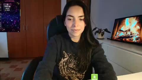 Sweet Mysterious online show from September 26, 10:52 am