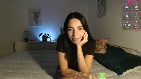 Sweet Mysterious online show from October 1, 11:00 pm