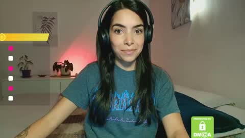 Sweet Mysterious online show from November 11, 10:04 am