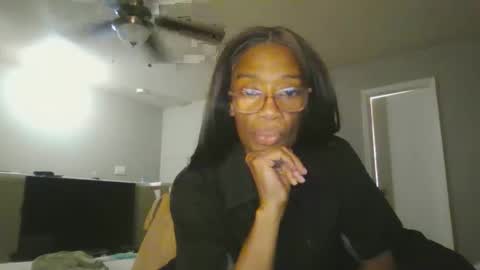 sweetness_cool online show from May 3, 1:22 am