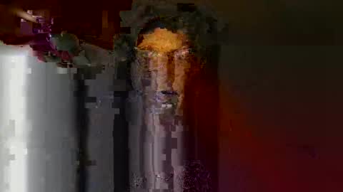sweetness_cool online show from May 6, 7:30 pm
