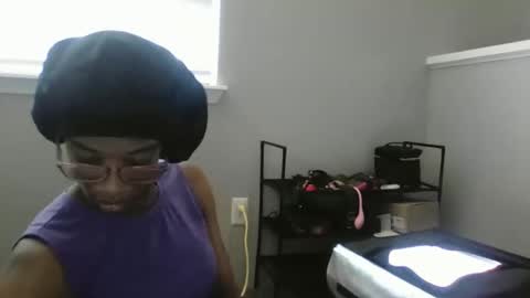 sweetness_cool online show from May 12, 9:56 pm