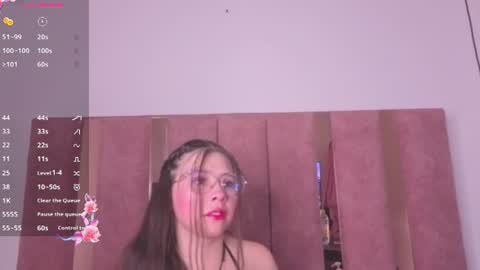 Snapshot of sweetniite chatting on July 28, 3:57 am Nite3 online show from July 28, 3:57 am