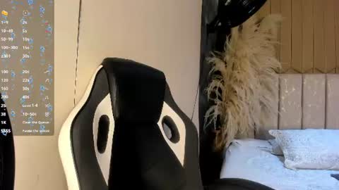 Sweet Nova online show from June 17, 2:14 am