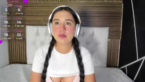 Sweet Nova online show from June 18, 6:13 am