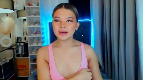 Snapshot of sweetnwildts chatting on February 10, 10:42 am Ghena online show from February 10, 10:42 am