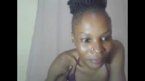 Snapshot of sweetpetite254 chatting on January 25, 6:46 pm ESTHER online show from January 25, 6:46 pm