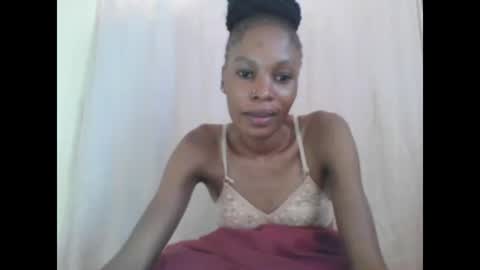 Snapshot of sweetpetite254 chatting on January 29, 12:56 pm ESTHER online show from January 29, 12:56 pm