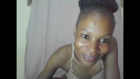 Snapshot of sweetpetite254 chatting on January 30, 1:33 am ESTHER online show from January 30, 1:33 am