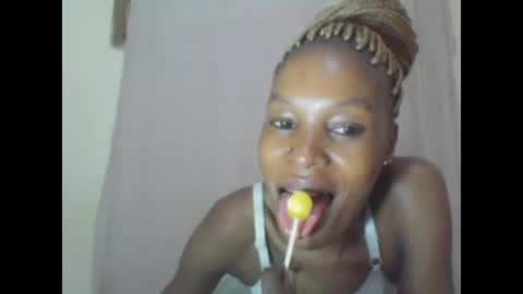 Snapshot of sweetpetite254 chatting on February 4, 7:00 pm ESTHER online show from February 4, 7:00 pm