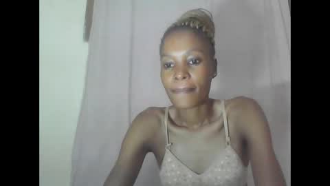 Snapshot of sweetpetite254 chatting on February 11, 2:25 am ESTHER online show from February 11, 2:25 am