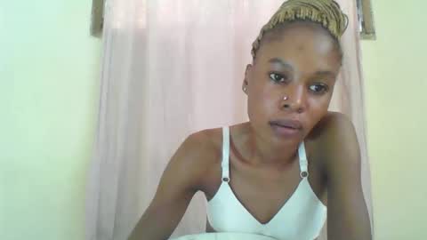 Snapshot of sweetpetite254 chatting on February 11, 8:58 am ESTHER online show from February 11, 8:58 am