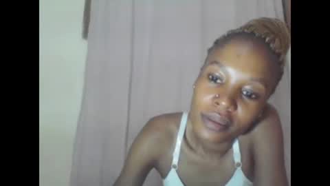 Snapshot of sweetpetite254 chatting on February 12, 12:58 am ESTHER online show from February 12, 12:58 am