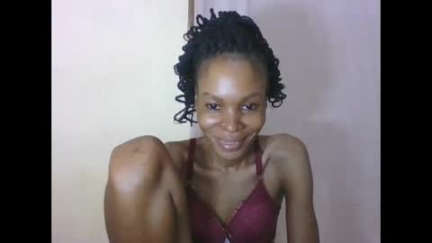 ESTHER online show from March 19, 1:31 am