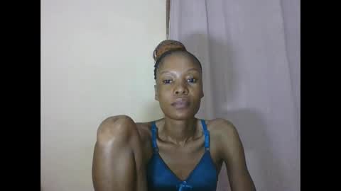 ESTHER online show from June 6, 1:54 am
