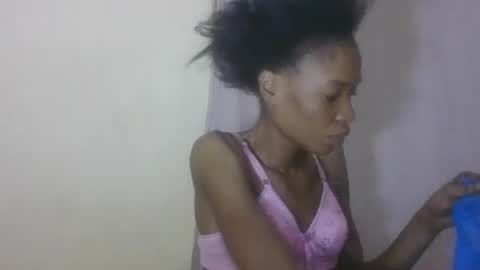 ESTHER online show from July 3, 2:18 am