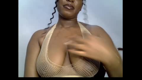 LILY BRANDY online show from April 20, 7:15 pm