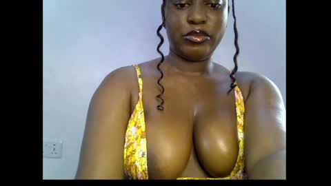 LILY BRANDY online show from April 22, 7:44 am