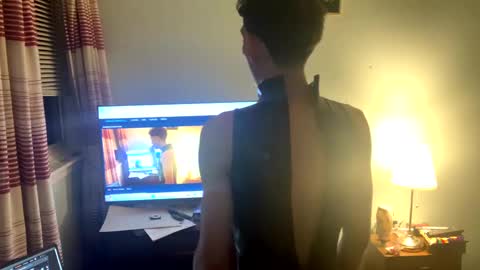 sweetprincelove online show from September 29, 3:11 am