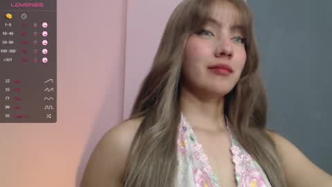 Rafaella online show from November 14, 1:59 am