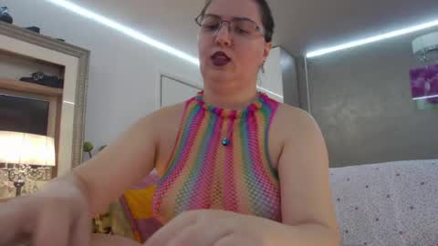 SweetRaisa online show from June 8, 8:53 pm