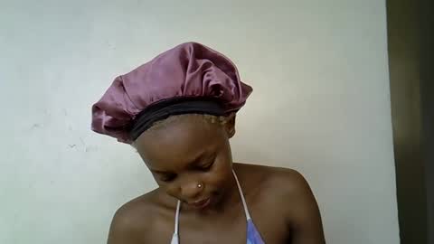 Lilly online show from March 1, 1:13 pm