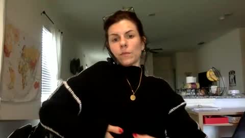 sweetriddance online show from March 11, 2:12 pm