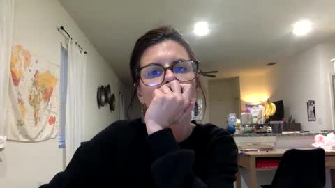 sweetriddance online show from April 22, 12:57 am