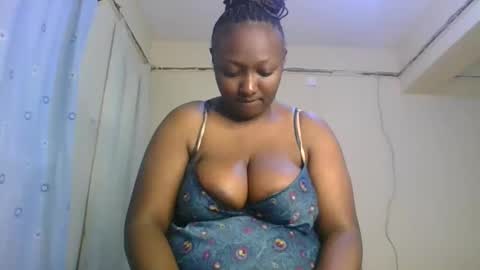 Rose Watetu online show from June 1, 11:23 am
